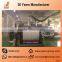 China manufacturer single sided PE coated paper
