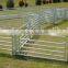 wholesale the lowest price galvanized sheep corral panels