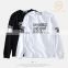 t+shirt+machine+d'impression long sleeve mens T-shirt for winter with low price