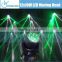 12X10W Good Quality 4-in-1 LED Moving Head