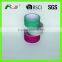 Craft custom fluorescence polyester decorative glitter tape