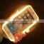 Samco Luxury LED Selfie Phone Case Light for iPhone 6S Equipped With Dimming And Strobe Functions