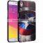 Samco Premium Customize TPU Soft Protective Phone Case Cover for OPPO R9 Plus