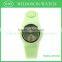 Fashion Cheap Silicone Hand Watch for Girl