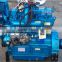 hot sell 4stroke 4 cylinder marine engine diesel outboard engine