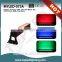 0.5m led bar 120*10mm RGB LED wall washer wireless DMX control lighting equipment