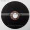 4 inch reinforced abrasive cutting disc, saw blade, cut off wheel use for metal stainless steel inox ss