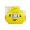 2016 wholesale promotional silicone printed coin bags coin purse