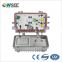 4outlets outdoor optical receiver with better property Data and anti-thunder (SOR719)
