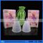 Intimate Foldable and washable lady cups silicone anytime cup 1 pc menstrual cup