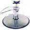 Aluminum die casting office chair swivel chair base accessories                        
                                                                                Supplier's Choice