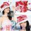 2014 Top Sell Natural Straw Sinamay hats
