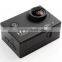 Full HD 1080P Wifi Sport Camera 12MP 170 Degree View Angle Waterproof Sport DV Action Camera