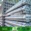 black steel pipe