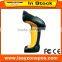 IPBS050 Industrial-Grade USB Handheld 1D Laser Barcode Scanner Fit For Industrial Field