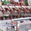 High quality FANUC/SIMENS/GSK lifting plateform cnc machinery
