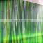 environmentally friendly UV printed ten years color last natural secenery mural wallpaper