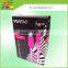 High Quality Lenticular 3D Packing Tissue Boxes