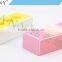 Professional Nail Manicure Tools Sponge 2 Side Nail Buffer Shining Using