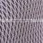 Polyester Warp Knitted Mesh Fabric for Sportwear