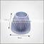 High quality aluminum cold forging heatsink for led light