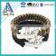 2016 New 550 Military 7 Strands Paracord Survival Bracelet Men Sport Paracord Bracelet