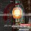 Wall Lamp Night Light Porcelain Chinese Style Jingdezhen Ceramic Bedroom Coffee Bar Restaurant Kitchen Lights