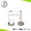 Good Quality Stainless Steel Standing Towel Holder Kitchen Paper Holder