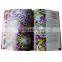 Hot sales good quality softcover book printing