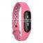 Original Waterproof Bluetooth Smart bracelet WristWatch for Samsung Galaxy S3 S5 HTC LG for IOS iPhone Android Phones