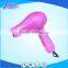 Wholesale price folding travel size cute hair dryer