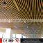 Continuous Pop Ceiling Material Aluminum Ceiling Board With SGS