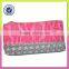 Small cosmetic bag wallet and four color polyester clutch bags manufacturer for in china qingdao