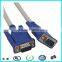 Custom vga cable male to male for projector