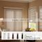 Bintronic Taiwan Curtain Rods Motorized Vertical Blinds Electric Curtain Track Classic House Curtain