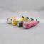 Cartoon Hand Crank Dynamo Flashlight