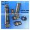 wholesale IP67 wire to wire waterproof connector in stock directly factory