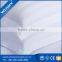 Economical 240tc Egyptian Cotton Wholesale Hotel White Pillowcases in Guangzhou
