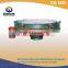 hot sale Oil resistant Glass making Bin activator for silo discharge
