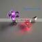 Party and Events Supply 2015 Hot LED Fancy Shinning Earrings For Unisex