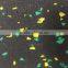 gym treadmill mat / spinning bike or elliptical buffer layer /fitness equipment shock absorbent mat/sports equipment tiles