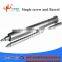 High Speed PET Injection Blowing Machine Screw Barrel