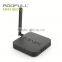 2016 Newest Android 5.1 tv box,bluetooth 4.1 amlogic s905 4k quad core android tv box MRX better than Minix NEO U1