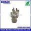 best quality bnc female straight connector pcb mount