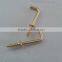 L shaped screw hook with high quality for wholesale