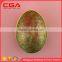High quality colorful paper easter egg open easter egg for Easter decorations