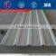 Color galvanized corrugated steel sheet with DX51D+Z Grade Mill Shandong stock