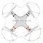 OEM toy r/c drone plastic 4ch rc quad copter for sale