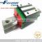 High-precision HIWIN HGH45CA series Ball Linear Guide