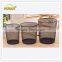 Large Metal Litter Bin